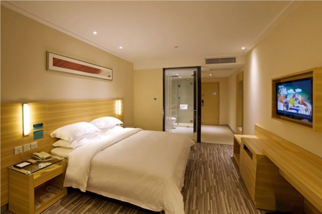 City Comfort Inn Foshan Jiaokou Bus Terminal Branch Kültér fotó