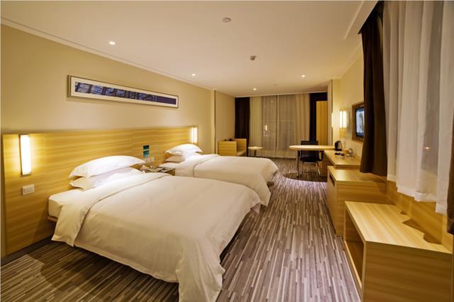 City Comfort Inn Foshan Jiaokou Bus Terminal Branch Kültér fotó