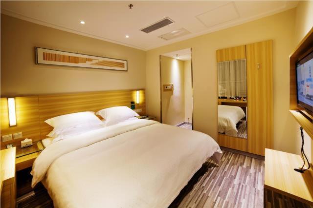 City Comfort Inn Foshan Jiaokou Bus Terminal Branch Kültér fotó